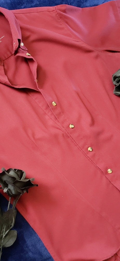 Lee buttoned down shirt